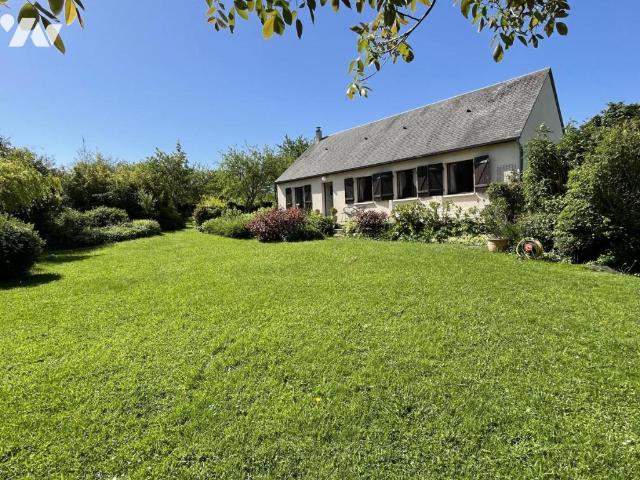 Maison vente à Bayeux, Creully