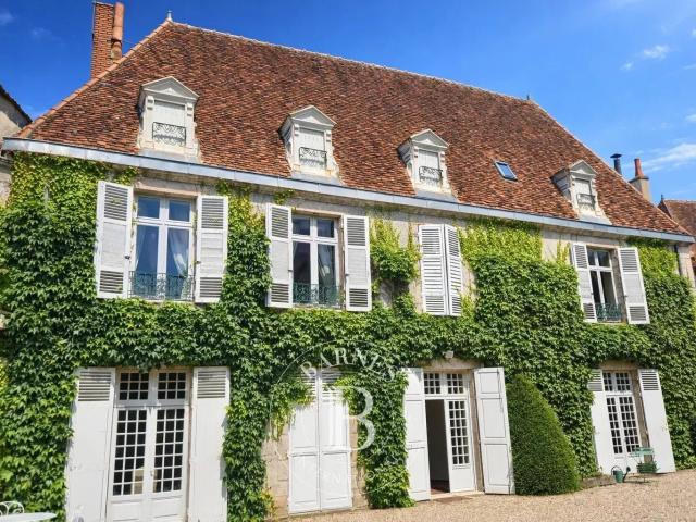 Maison vente à Aubusson, Saint-silvain-bas-le-roc