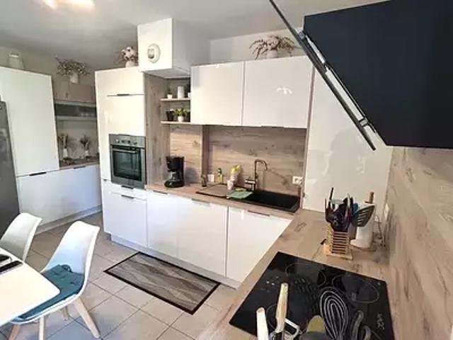 Appartement vente à Forbach-Boulay-Moselle, Creutzwald