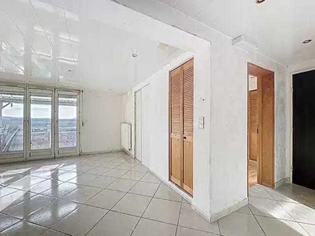 Appartement vente à Forbach-Boulay-Moselle, Creutzwald