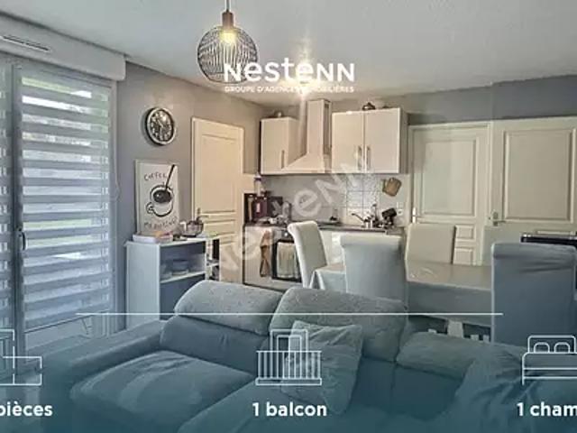 Appartement vente à Forbach-Boulay-Moselle, Creutzwald