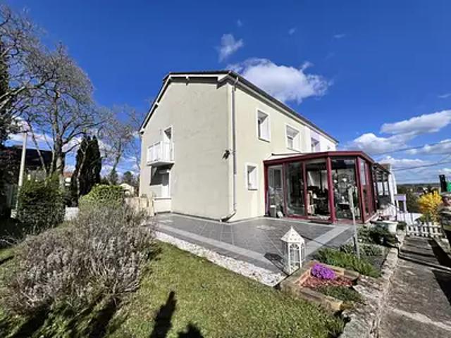 Maison vente à Forbach-Boulay-Moselle, Creutzwald