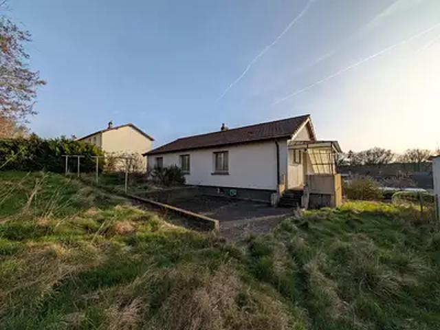 Maison vente à Forbach-Boulay-Moselle, Creutzwald
