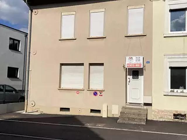 Maison vente à Forbach-Boulay-Moselle, Creutzwald