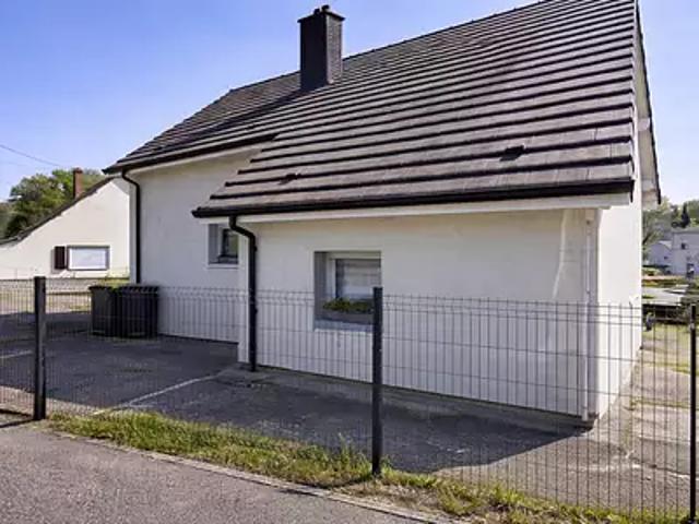 Maison vente à Forbach-Boulay-Moselle, Creutzwald