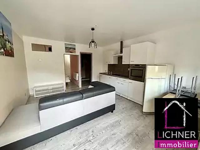 Appartement location à Forbach-Boulay-Moselle, Creutzwald