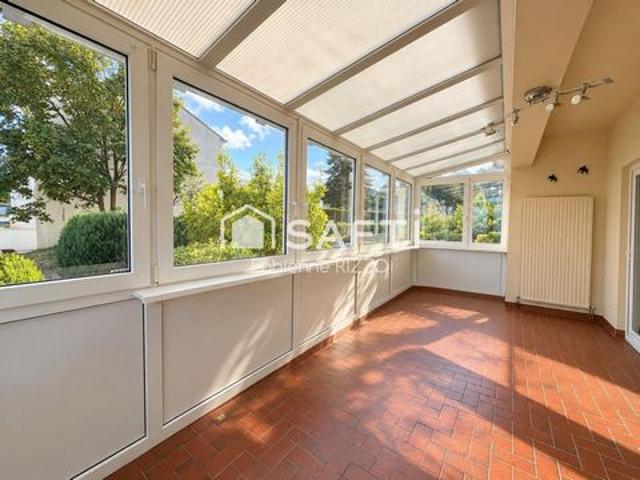 Villa vente à Creutzwald, Moselle
