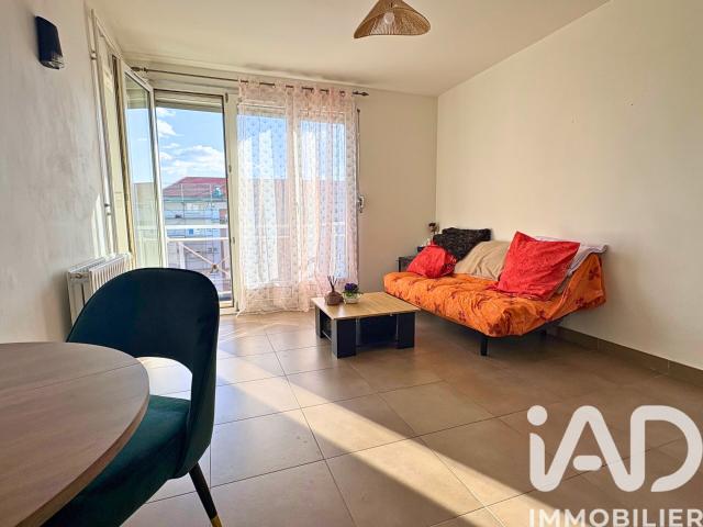 Appartement vente à Forbach-Boulay-Moselle, Creutzwald