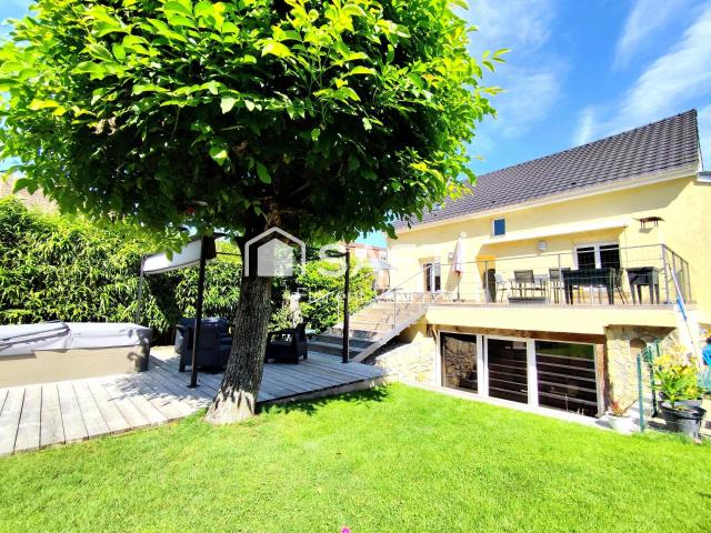 Maison vente à Forbach-Boulay-Moselle, Creutzwald
