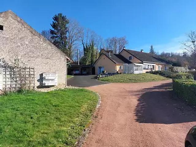 Maison vente à Creuzier-le-Vieux, Allier