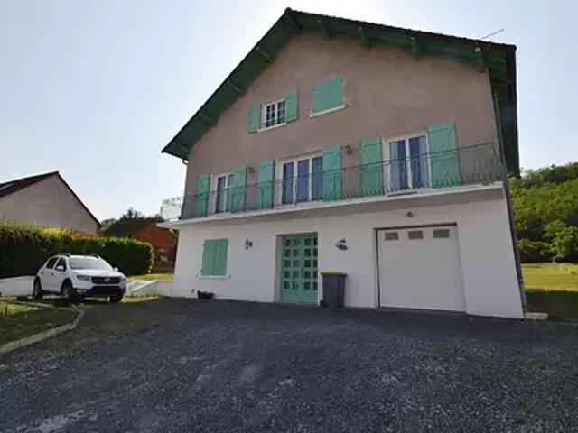 Maison vente à Vichy, Creuzier-le-vieux