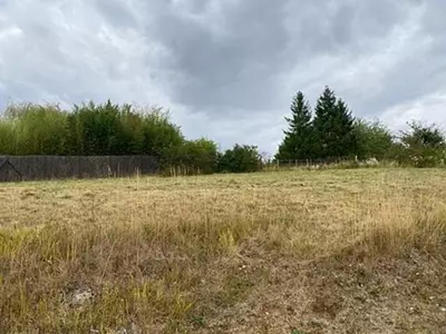 Terrain vente à Vichy, Creuzier-le-vieux