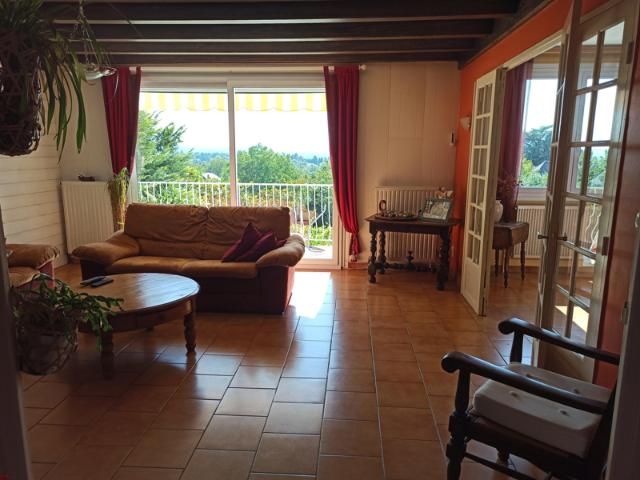 Maison vente à Vichy, Creuzier-le-vieux
