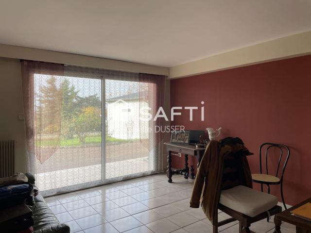 Maison vente à Vichy, Creuzier-le-vieux
