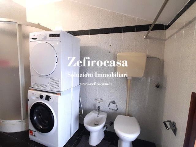 Appartamento in affitto a Porto-Saragozza, Bologna
