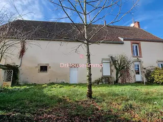 Maison vente à La Châtre, Crevant
