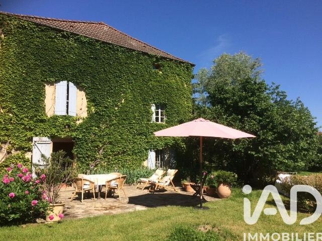 Maison vente à Thiers, Crevant-laveine
