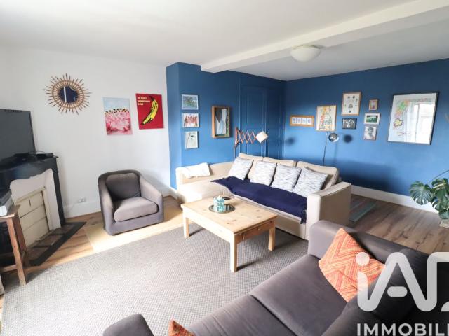 Maison vente à Thiers, Crevant-laveine