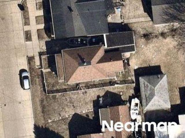 House for sale in La Salle, Illinois