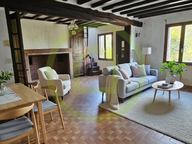 Maison vente à Beauvais, Auchy-la-montagne