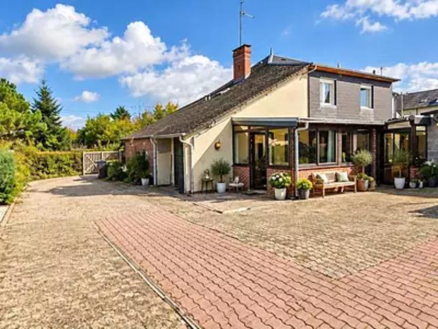Maison vente à Crèvecœur-le-Grand, Oise