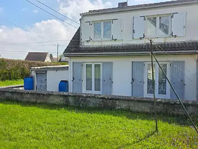 Maison vente à Beauvais, Crèvecoeur-le-grand