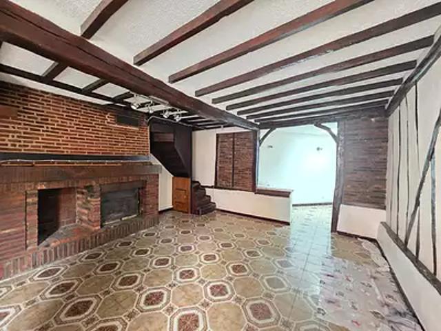 Maison vente à Crèvecœur-le-Grand, Oise