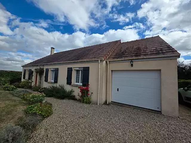 Maison vente à Crèvecœur-le-Grand, Oise