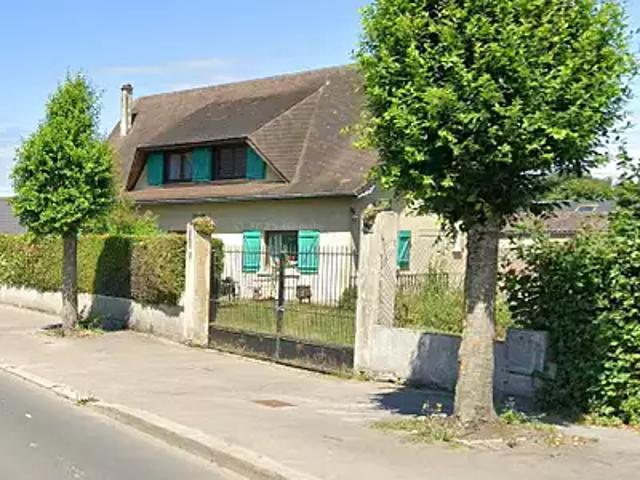 Maison vente à Crèvecœur-le-Grand, Oise