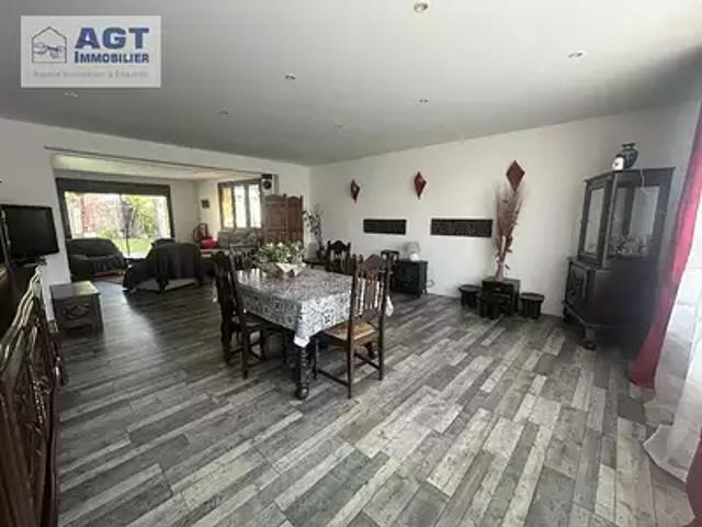 Maison vente à Beauvais, Crèvecoeur-le-grand
