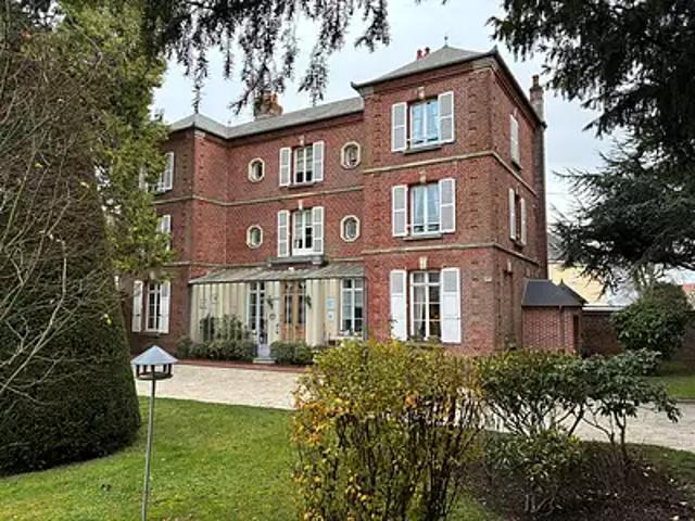 Maison vente à Crèvecœur-le-Grand, Oise