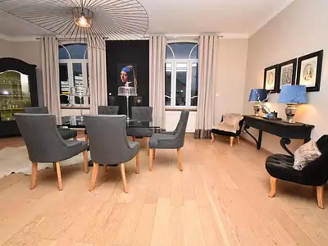 Maison vente à Cambrai, Crèvecoeur-sur-l'escaut