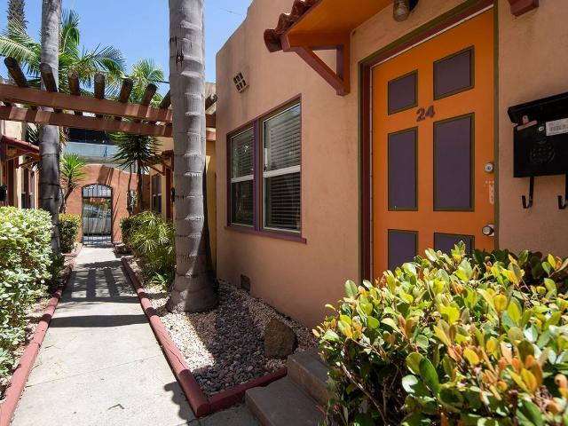 Apartment for rent in Jacumba, California