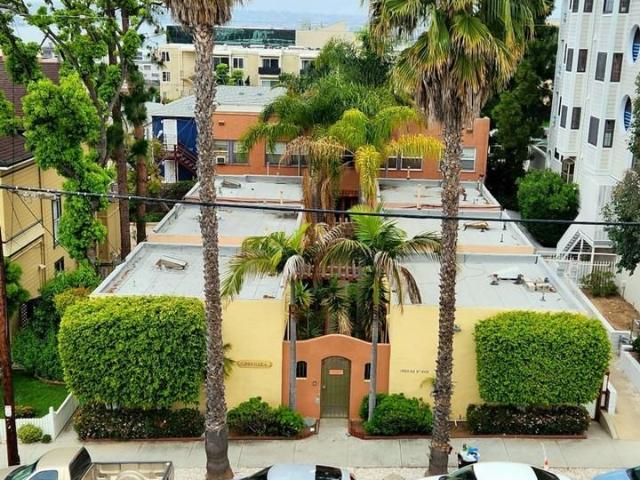 Apartment for rent in Jacumba, California