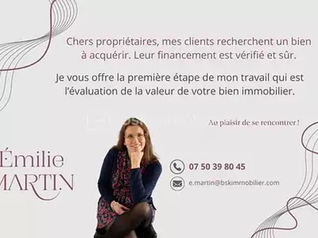 Appartement vente à France métropolitaine, Bretagne