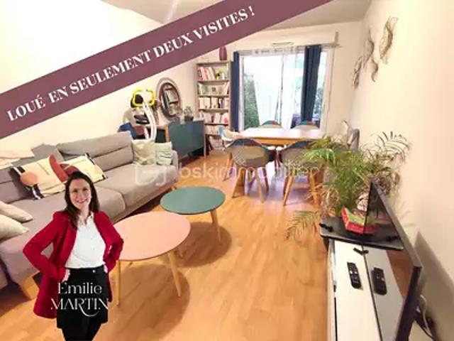 Appartement vente à Redon, Bretagne
