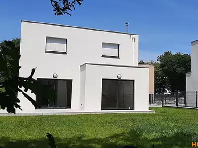Maison location à Redon, Bretagne