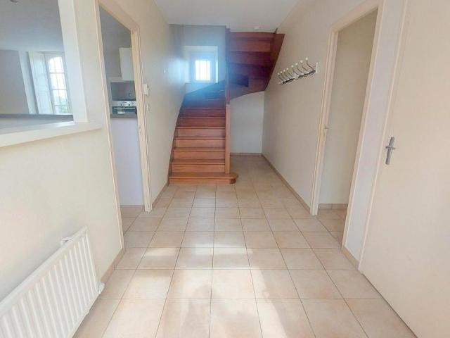 Maison location à Redon, Bretagne