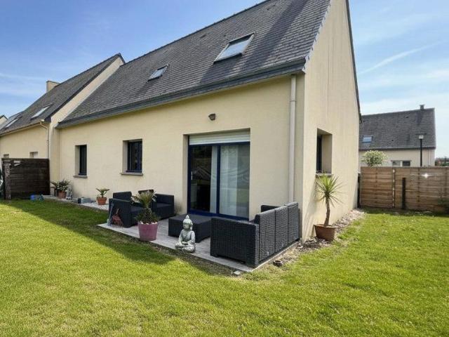 Maison vente à Redon, Bretagne