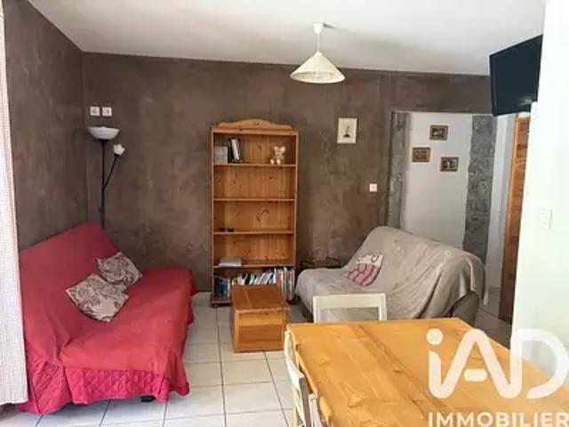 Appartement vente à Gap, Crévoux