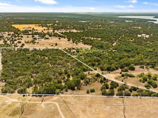 Land for sale in Palo Pinto, Texas