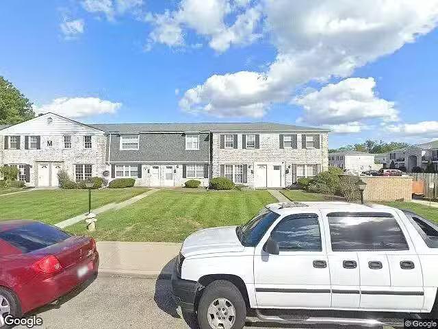 Apartment for rent in Dayton