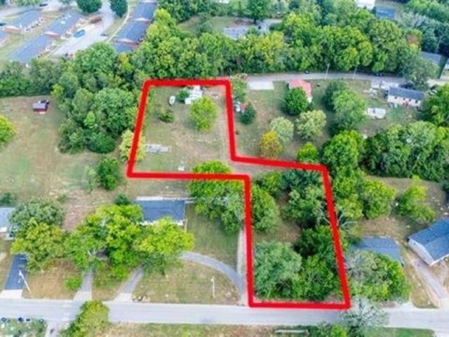 Land for sale in Bowling Green, Kentucky
