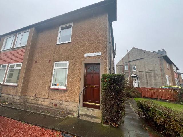 Apartment for rent in East Pilton, City of Edinburgh