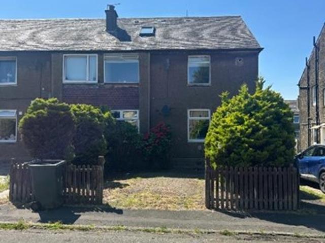 Flat for rent in Pilton, Scotland