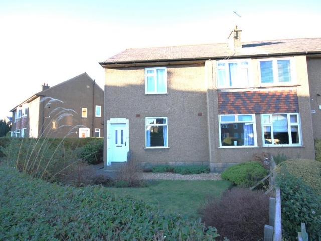 Apartment for rent in East Pilton, City of Edinburgh