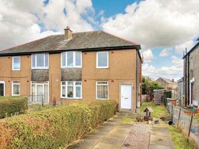 House for sale in Scotland