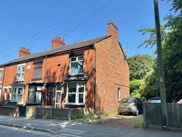House for sale in Kingsbourne, Nantwich