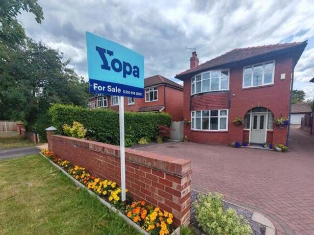 House for sale in Kingsbourne, Nantwich
