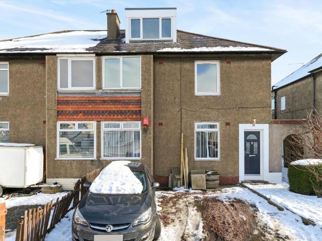 Apartment for rent in East Pilton, City of Edinburgh
